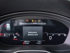 Audi A4 allroad quattro - фото 13