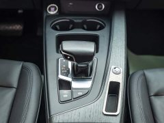 Audi A4 allroad quattro - фото 14