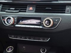 Audi A4 allroad quattro - фото 16