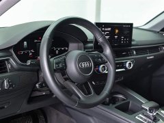 Audi A4 allroad quattro - фото 17