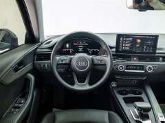 Audi A4 allroad quattro - фото 18