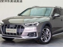 Audi A4 allroad quattro - фото 20
