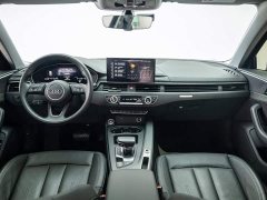 Audi A4 allroad quattro - фото 6