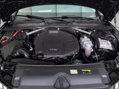 Audi A4 allroad quattro - фото 8