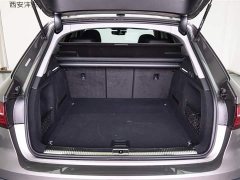 Audi A4 allroad quattro - фото 9