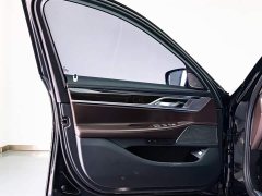BMW 7 Series 2021 730Li Luxury Package - фото 10