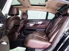 BMW 7 Series 2021 730Li Luxury Package - фото 12