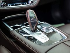 BMW 7 Series 2021 730Li Luxury Package - фото 14