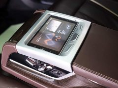 BMW 7 Series 2021 730Li Luxury Package - фото 16