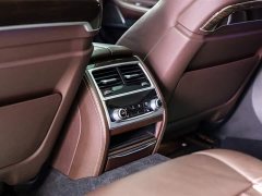 BMW 7 Series 2021 730Li Luxury Package - фото 17
