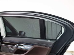 BMW 7 Series 2021 730Li Luxury Package - фото 19
