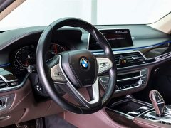 BMW 7 Series 2021 730Li Luxury Package - фото 20