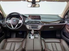 BMW 7 Series 2021 730Li Luxury Package - фото 6