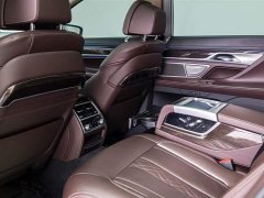 BMW 7 Series 2021 730Li Luxury Package - фото 7
