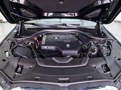 BMW 7 Series 2021 730Li Luxury Package - фото 8