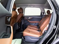 Audi Q7 55 TFSI quattro S line sports - фото 12