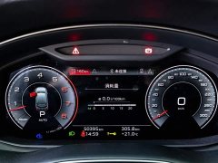 Audi Q7 55 TFSI quattro S line sports - фото 13