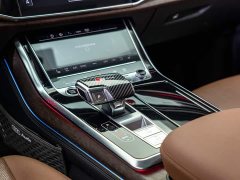 Audi Q7 55 TFSI quattro S line sports - фото 14