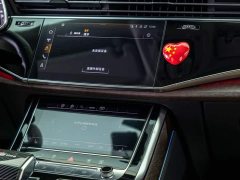Audi Q7 55 TFSI quattro S line sports - фото 15