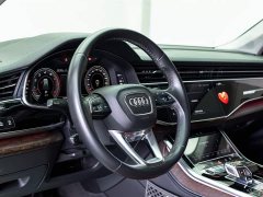 Audi Q7 55 TFSI quattro S line sports - фото 20