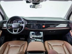 Audi Q7 55 TFSI quattro S line sports - фото 6