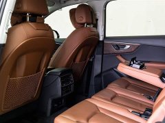 Audi Q7 55 TFSI quattro S line sports - фото 7