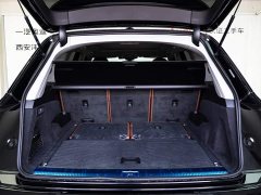 Audi Q7 55 TFSI quattro S line sports - фото 9