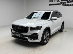 Geely Xingyue L 2021 2.0TD DCT EVO FWD Flagship - фото 1