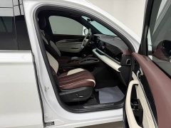 Geely Xingyue L 2021 2.0TD DCT EVO FWD Flagship - фото 10