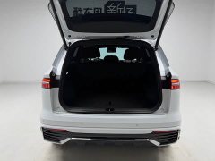 Geely Xingyue L 2021 2.0TD DCT EVO FWD Flagship - фото 11