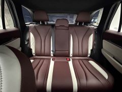 Geely Xingyue L 2021 2.0TD DCT EVO FWD Flagship - фото 13