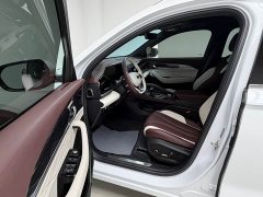 Geely Xingyue L 2021 2.0TD DCT EVO FWD Flagship - фото 15