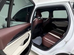 Geely Xingyue L 2021 2.0TD DCT EVO FWD Flagship - фото 16