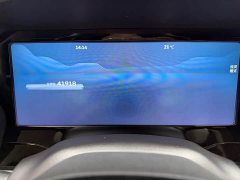 Geely Xingyue L 2021 2.0TD DCT EVO FWD Flagship - фото 17