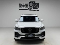 Geely Xingyue L 2021 2.0TD DCT EVO FWD Flagship - фото 2