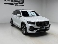 Geely Xingyue L 2021 2.0TD DCT EVO FWD Flagship - фото 3