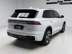 Geely Xingyue L 2021 2.0TD DCT EVO FWD Flagship - фото 4