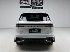 Geely Xingyue L 2021 2.0TD DCT EVO FWD Flagship - фото 5