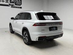 Geely Xingyue L 2021 2.0TD DCT EVO FWD Flagship - фото 6