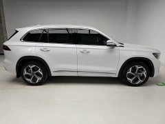 Geely Xingyue L 2021 2.0TD DCT EVO FWD Flagship - фото 7