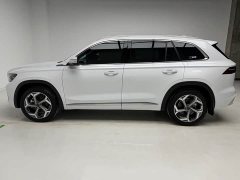 Geely Xingyue L 2021 2.0TD DCT EVO FWD Flagship - фото 9