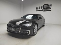 Audi A6L facelift 45 TFSI premium dynamic - фото 1