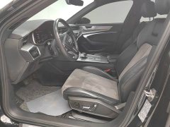 Audi A6L facelift 45 TFSI premium dynamic - фото 10