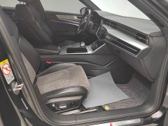 Audi A6L facelift 45 TFSI premium dynamic - фото 11