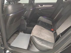 Audi A6L facelift 45 TFSI premium dynamic - фото 12
