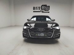 Audi A6L facelift 45 TFSI premium dynamic - фото 2