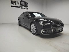 Audi A6L facelift 45 TFSI premium dynamic - фото 3