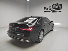 Audi A6L facelift 45 TFSI premium dynamic - фото 4