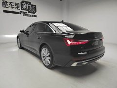 Audi A6L facelift 45 TFSI premium dynamic - фото 6