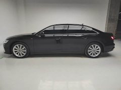 Audi A6L facelift 45 TFSI premium dynamic - фото 7